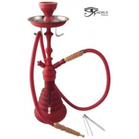 Cachimba horus Continuara.org