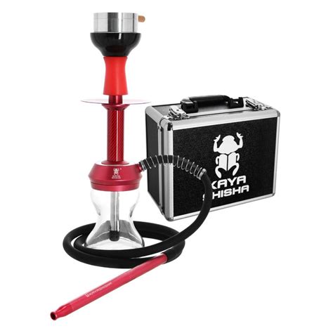 Cachimba kaya elox Continuara.org