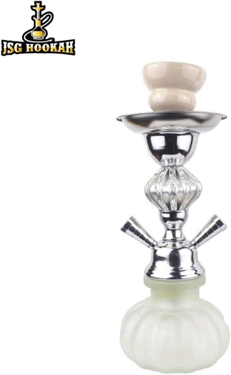 Cachimba manguera cazoleta Continuara.org