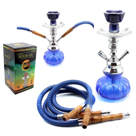 Cachimba shisha pipa Continuara.org