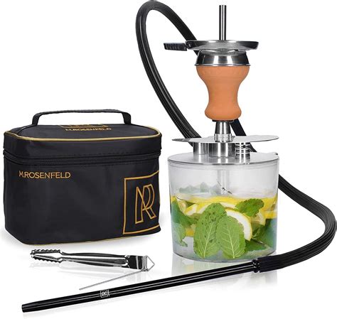 Cachimba shisha premium Continuara.org