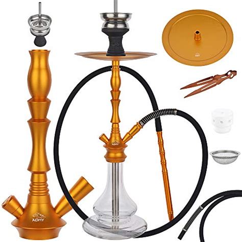 Cachimbas grandes Continuara.org