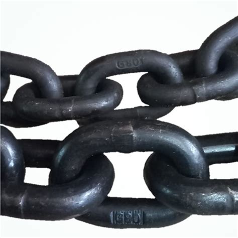 Cadena acero Continuara.org