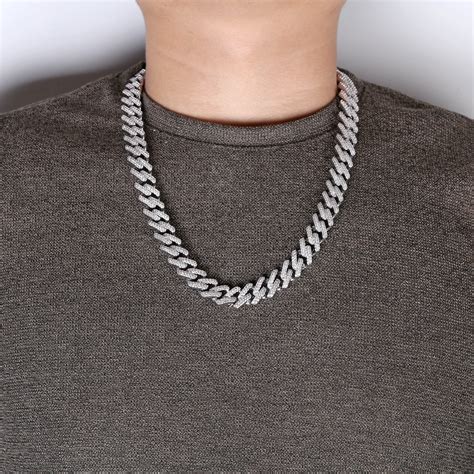 Cadena estilo hip Continuara.org