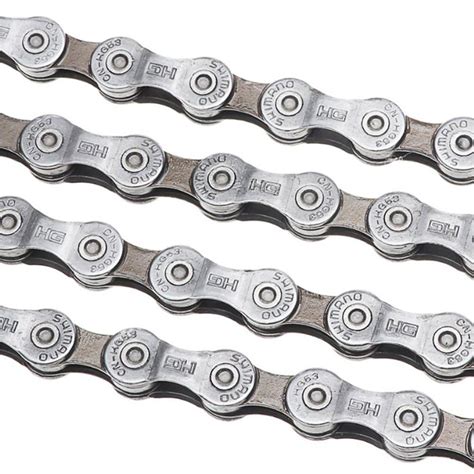 Cadena shimano hg53 Continuara.org