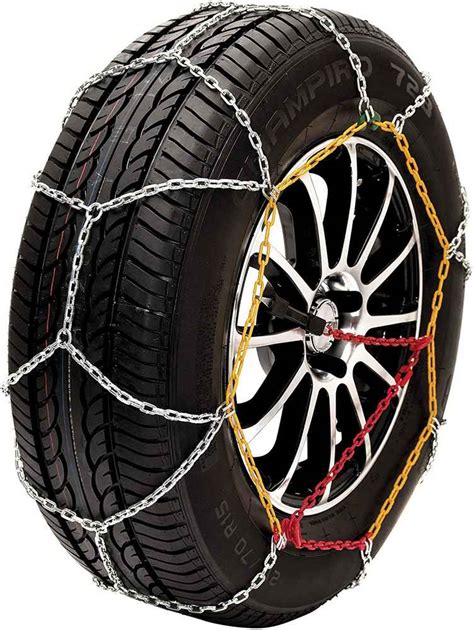 Cadenas nieve Continuara.org