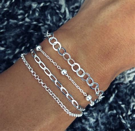 Cadenas una pulsera Continuara.org