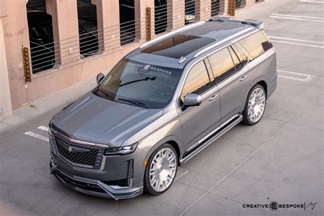 Cadillac Continuara.org