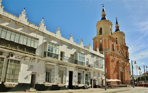 Cadiz san fernando Continuara.org