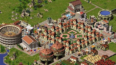 Caesar iii Continuara.org