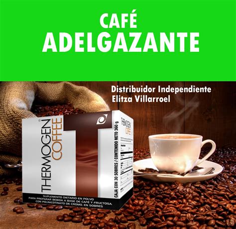 Cafe adelgazante Continuara.org