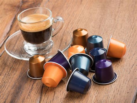 Cafe nespresso capsulas Continuara.org