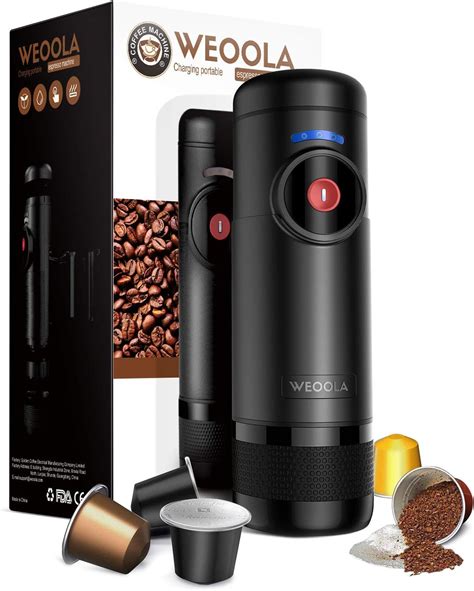 Cafetera 12v Continuara.org