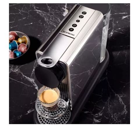 Cafetera aeroccino nespresso Continuara.org