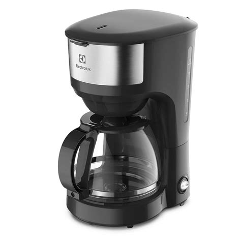 Cafetera automatica electrolux Continuara.org