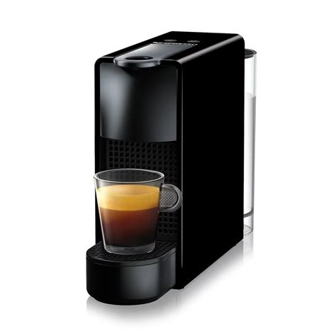 Cafetera automatica nespresso Continuara.org