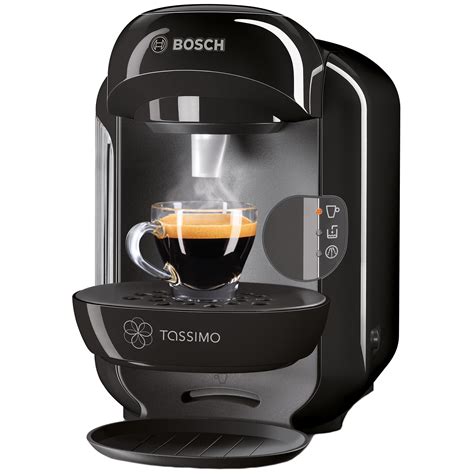 Cafetera bosch Continuara.org