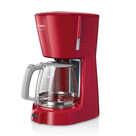 Cafetera bosh Continuara.org