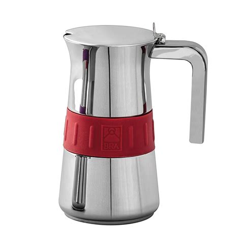 Cafetera bra Continuara.org
