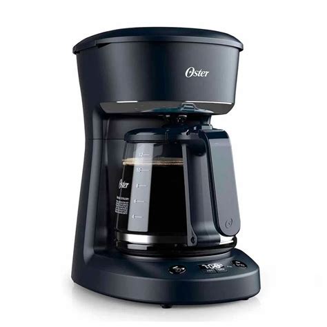 Cafetera brazo oster Continuara.org