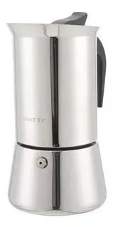 Cafetera bugatti Continuara.org