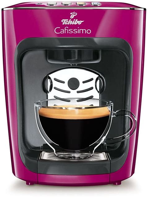 Cafetera cafissimo nueva Continuara.org
