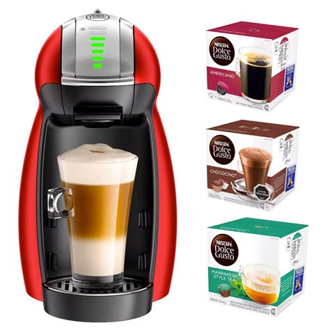 Cafetera capsulas nescafe Continuara.org