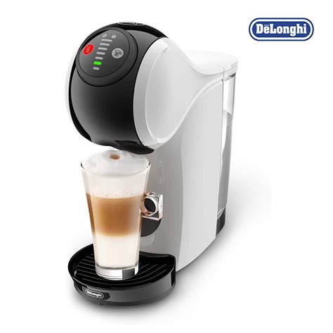 Cafetera delonghi dolce Continuara.org
