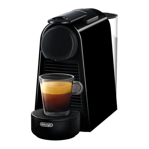 Cafetera delonghi nespresso Continuara.org