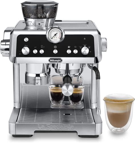Cafetera delonghi Continuara.org