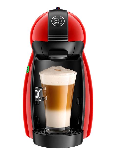 Cafetera dolce gusto Continuara.org