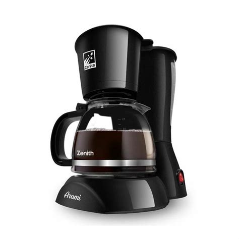 Cafetera electrica filtro Continuara.org