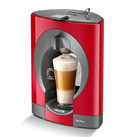 Cafetera express dolce Continuara.org