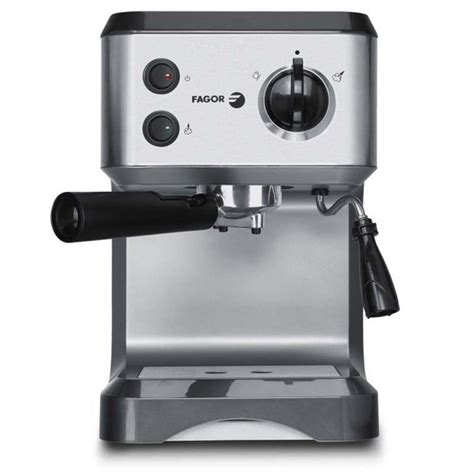 Cafetera fagor Continuara.org
