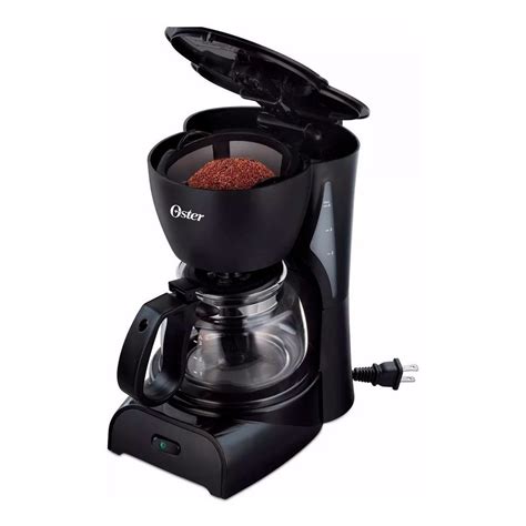 Cafetera filtro Continuara.org