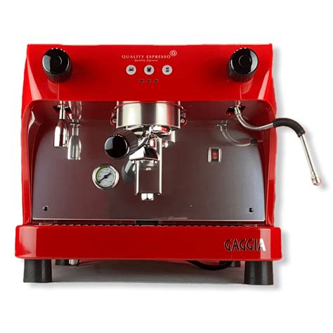 Cafetera gaggia Continuara.org