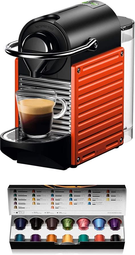 Cafetera industrial capsulas Continuara.org