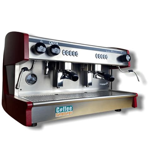 Cafetera industrial Continuara.org