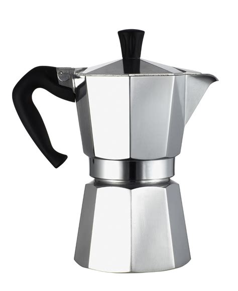 Cafetera italiana Continuara.org