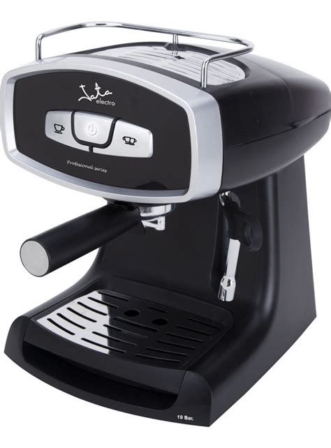Cafetera jata Continuara.org