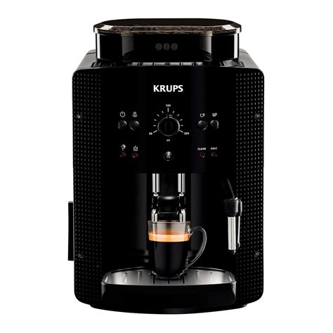 Cafetera krups sin Continuara.org