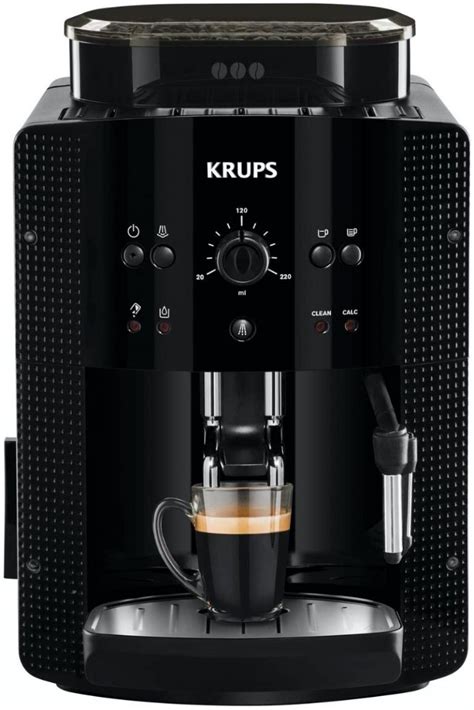 Cafetera krups Continuara.org