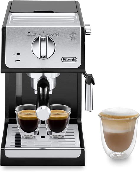 Cafetera longhi Continuara.org