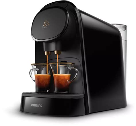 Cafetera l\or barista Continuara.org