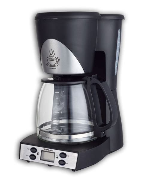 Cafetera mx onda Continuara.org