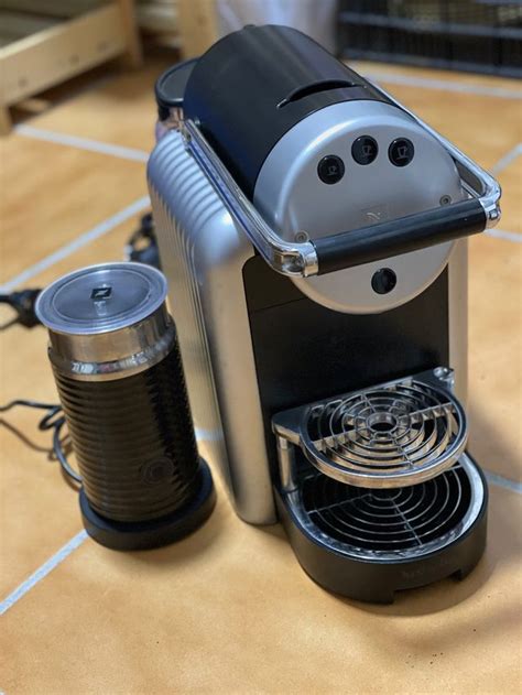 Cafetera nespresso calentador Continuara.org