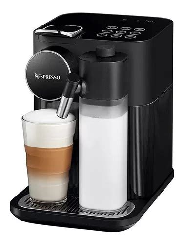 Cafetera nespresso calienta Continuara.org