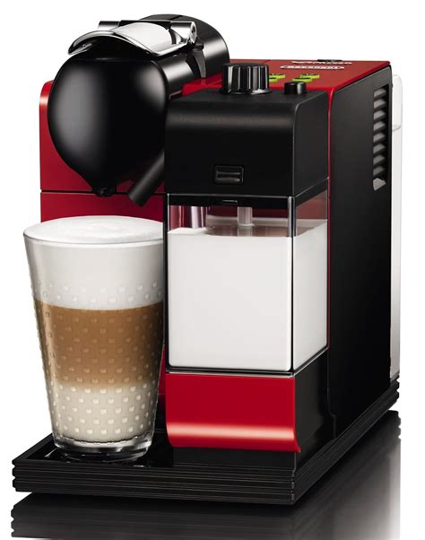 Cafetera nespresso delonghi Continuara.org