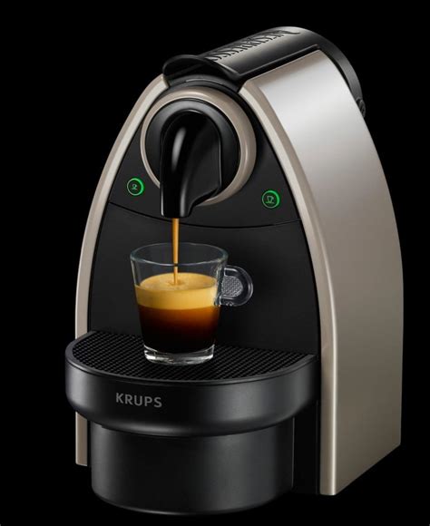 Cafetera nespresso krups Continuara.org