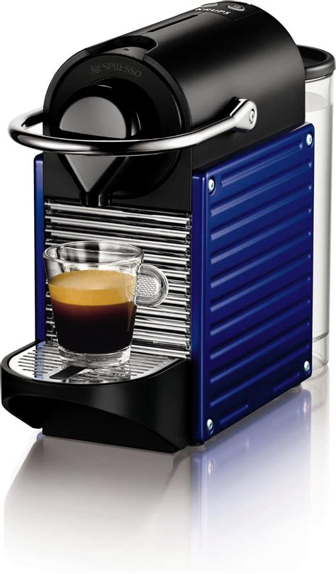 Cafetera nespresso pisie Continuara.org